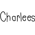 CharleesInAHurry