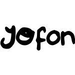 JOfont