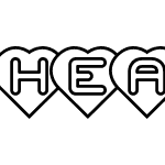 Hearts (BRK)