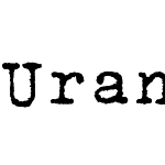 Urania Czech