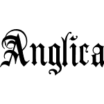 AnglicanText