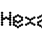 Hexamatter