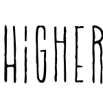 Higher Than High