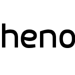 henorias