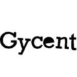 Gycentium GOESPOP