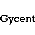 Gycentium Popwell