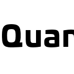 QuantisSansW05-Bold