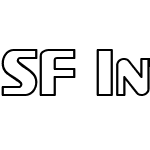 SF Intellivised Outline