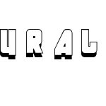 URAL 3d