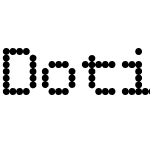 Dotimatrix 5