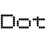 Dotimatrix 7