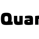 QuantisSansW04-Heavy