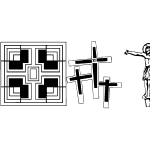 Christian Crosses II