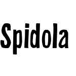 Spidola