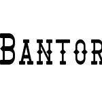 Bantorain