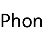 .PhonepadTwo