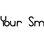 Your Smile