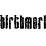 Birthmark