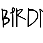 BirdMachine