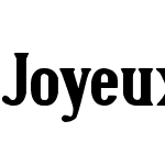 Joyeux