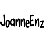 JoanneEnzymeKinetics