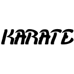 KARATE