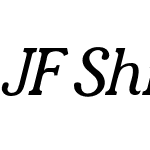 JF Shill