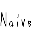 Naive