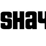 Shayne Demo