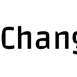 Changa