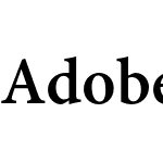 Adobe Devanagari