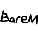 BareMinimum