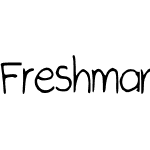 Freshman