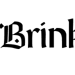 Brinkmann AH