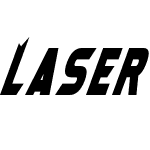 Laser Rod