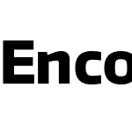 EncodeNormal-Beta38 800 ExBold