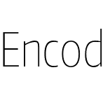 EncodeCompressed-Beta38 100 Thin