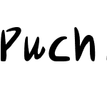 PuchiMono