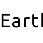 Earthbound