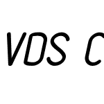 VDS Compensated