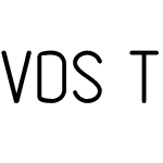 VDS