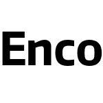 EncodeNarrow-Beta39 700 Bold