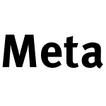 MetaPro-Bold