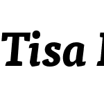 Tisa Mobi Pro