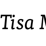 Tisa Mobi Pro