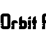 Orbit Racer