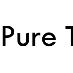 Pure Thin