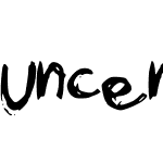 Uncensored