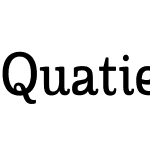 QuatieW03-CndMd