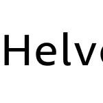 Helvetica